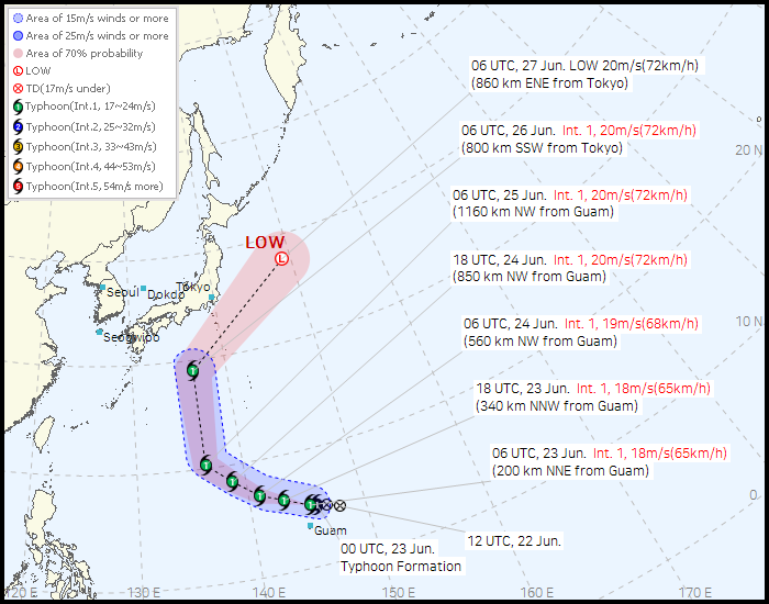 No.8 히고스(HIGOS) route